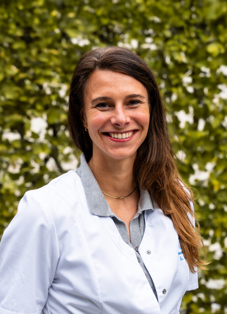 Dorothée Scheers