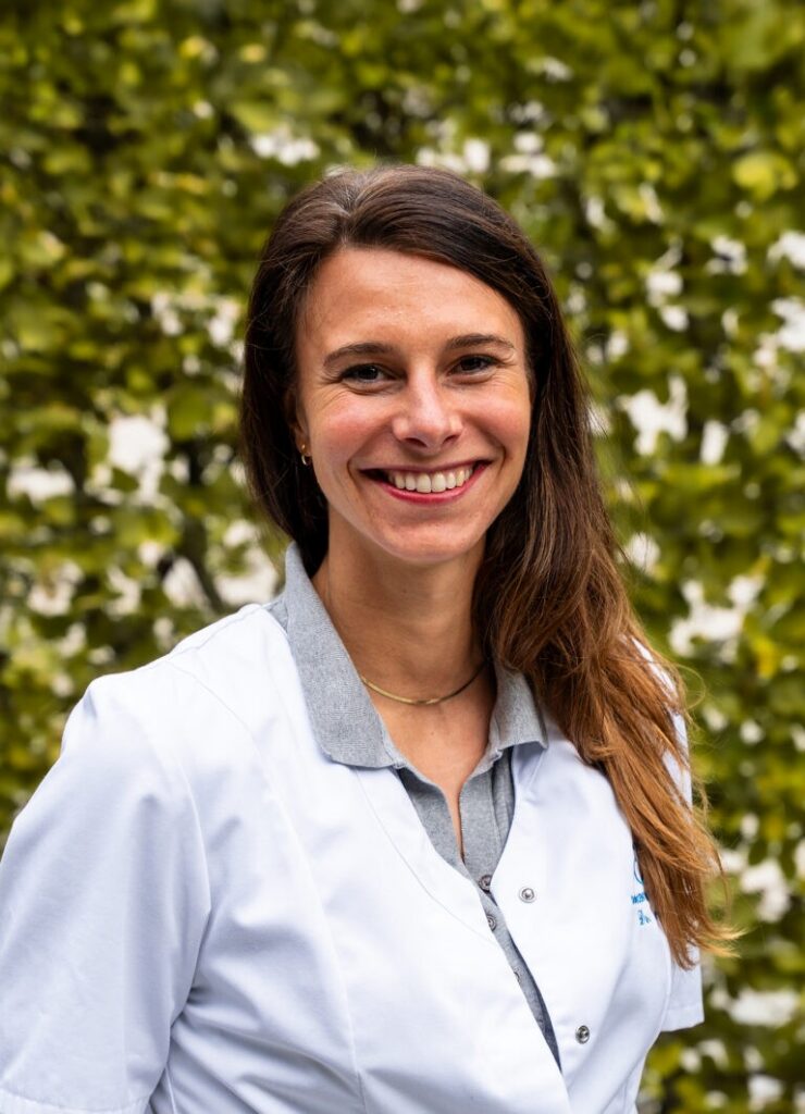 Dorothée Scheers